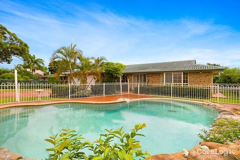 Property photo of 34 Danielle Street Cleveland QLD 4163