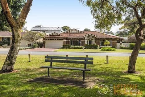 Property photo of 14 Ednah Street Wembley Downs WA 6019