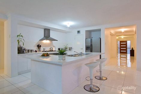 Property photo of 50 Forest-Oak Drive Upper Coomera QLD 4209