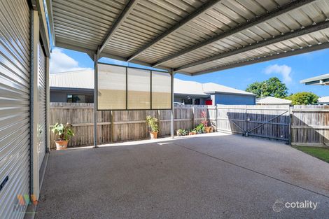 Property photo of 10 Petrea Court Andergrove QLD 4740
