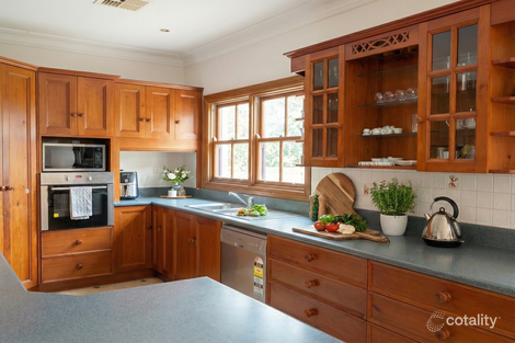 Property photo of 21 Bishop Avenue West Pennant Hills NSW 2125