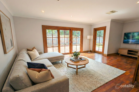 Property photo of 21 Bishop Avenue West Pennant Hills NSW 2125