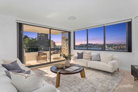 Property photo of 8D/45 Ocean Avenue Double Bay NSW 2028