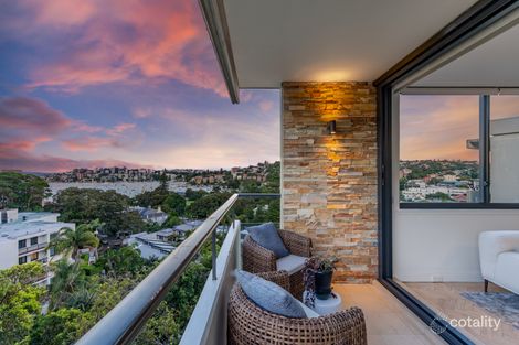Property photo of 8D/45 Ocean Avenue Double Bay NSW 2028