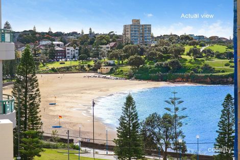 8/8-10 Kurrawa Ave, Coogee, NSW 2034