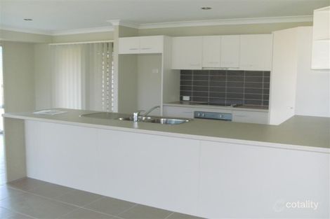 Property photo of 32 Riverparks Way Upper Caboolture QLD 4510