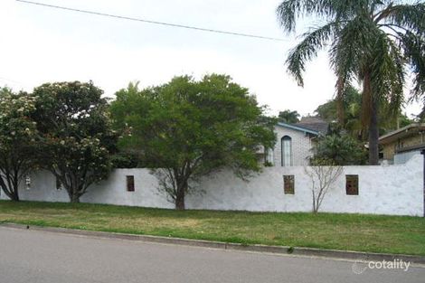 Property photo of 43 Formosa Street Sylvania NSW 2224
