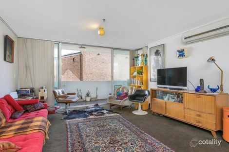 Property photo of 214/507A Wattle Street Ultimo NSW 2007