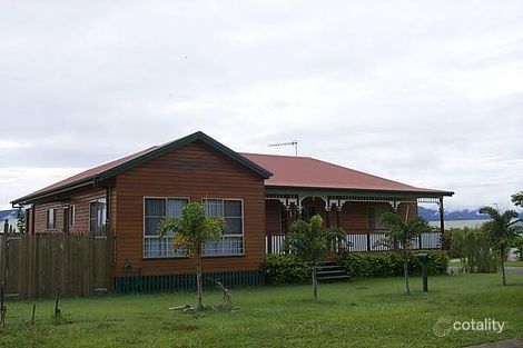 2 Hatfield Cl, Gordonvale, QLD 4865