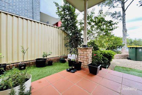 Property photo of 4A Meakin Street Merrylands NSW 2160