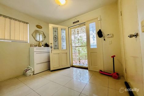 Property photo of 4A Meakin Street Merrylands NSW 2160