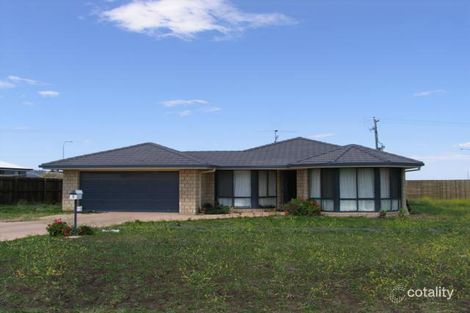 10 Jacaranda Ct, Westbrook, QLD 4350