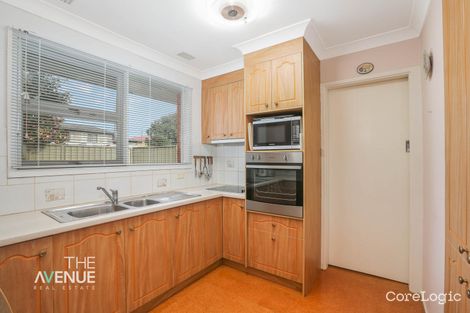 Property photo of 25 Doreen Crescent Baulkham Hills NSW 2153