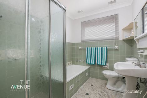 Property photo of 25 Doreen Crescent Baulkham Hills NSW 2153