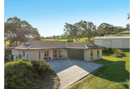 42 Stark Dr, Vale View, QLD 4352