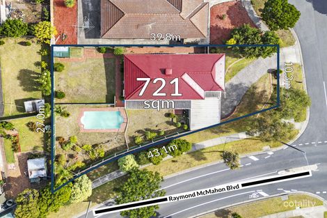 1 Merryn Cl, Endeavour Hills, VIC 3802