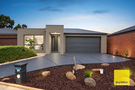 166 Riversdale Dr, Tarneit, VIC 3029