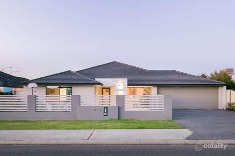 Property photo of 416 Wentworth Parade Success WA 6164