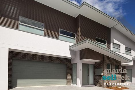 Property photo of 2/84 Blacket Street Downer ACT 2602