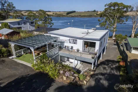 Property photo of 195 Camms Road Kayena TAS 7270