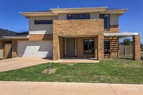 70 Sanctuary Lakes East Bvd, Point Cook, VIC 3030