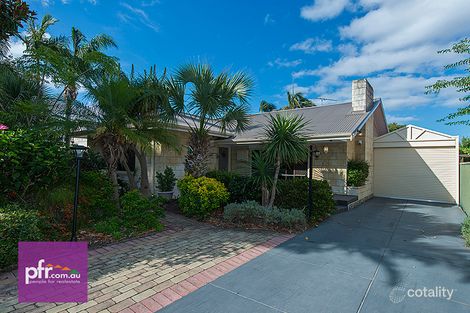 Property photo of 112 Jarrah Road East Victoria Park WA 6101