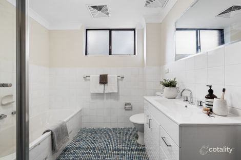 Property photo of 16/38-42 Stanmore Road Enmore NSW 2042