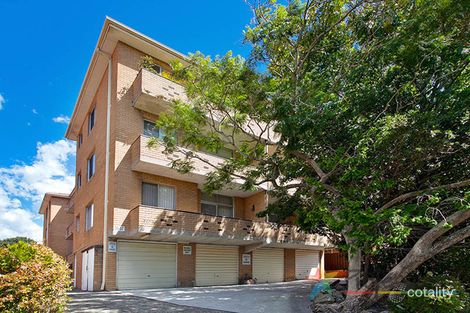 6/35-37 Queen Victoria St, Bexley, NSW 2207