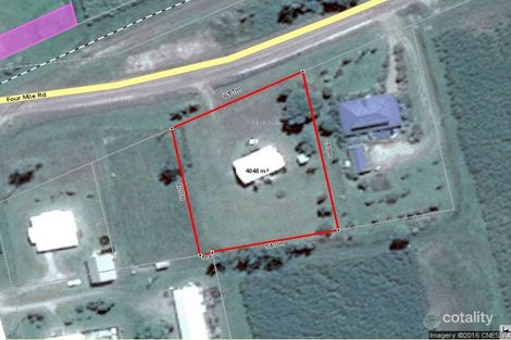 Property photo of 678 Four Mile Road Braemeadows QLD 4850