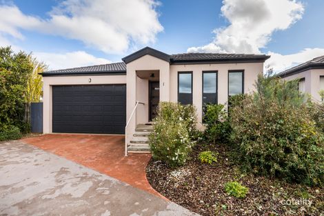 Property photo of 1/40 Siroset Close Dunlop ACT 2615