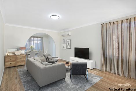 1/158 Lindesay St, Campbelltown, NSW 2560