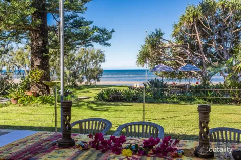 Property photo of 78 Bayside Drive Beachmere QLD 4510
