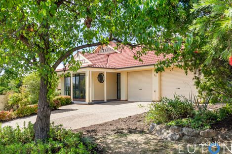 Property photo of 60 Ivo Whitton Circuit Kambah ACT 2902