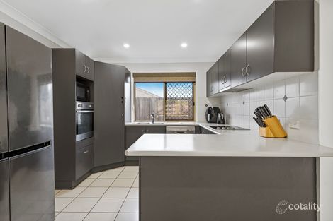 Property photo of 23 Carnarvon Crescent Waterford QLD 4133