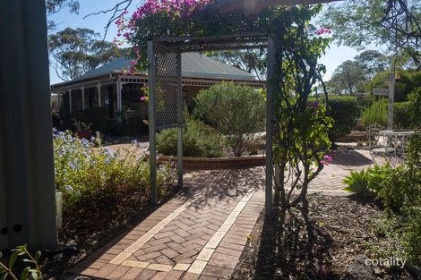 Property photo of 50 Snell Street Merredin WA 6415