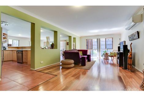 Property photo of 42 Yaggera Place Bellbowrie QLD 4070