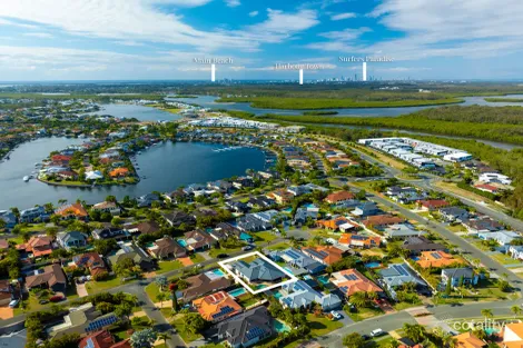 Property photo of 10 Grande Terrace Helensvale QLD 4212