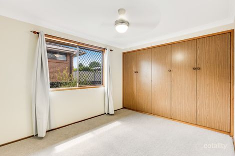 Property photo of 7 Aster Street Centenary Heights QLD 4350