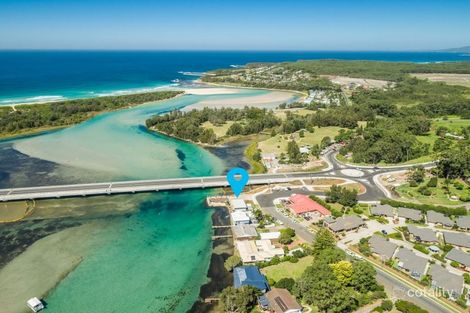 Property photo of 39 Balmoral Road Burrill Lake NSW 2539