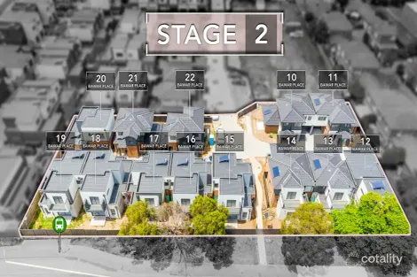 13 Bawar Pl, Hallam, VIC 3803