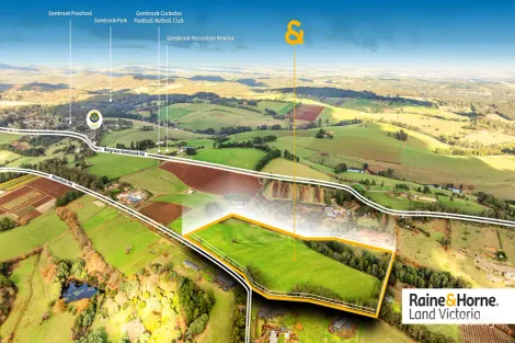 Lot 2 Mountain Rd, Gembrook, VIC 3783