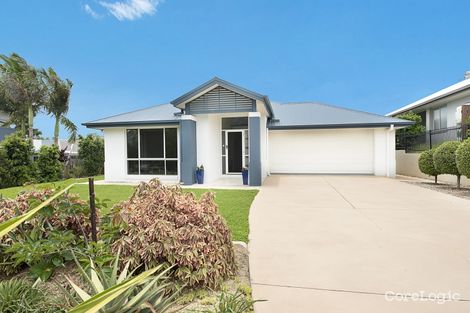 Property photo of 3 Clearwater Crescent Murrumba Downs QLD 4503