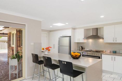 Property photo of 7 Mairinger Crescent Bowral NSW 2576