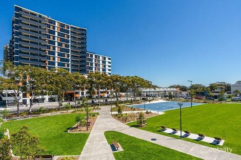 Property photo of 811/3 Finch Drive Eastgardens NSW 2036