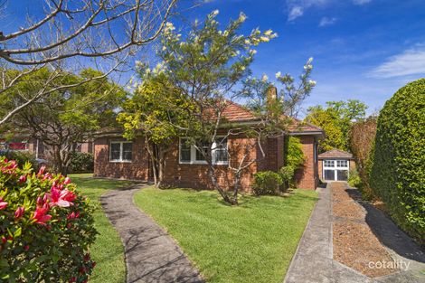 Property photo of 79 Duntroon Avenue Roseville Chase NSW 2069