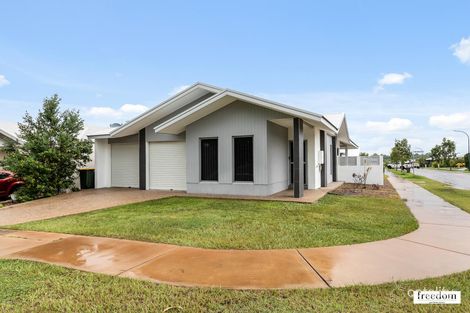 Property photo of 7 Willing Crescent Durack NT 0830