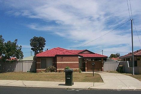 178 Wanjeep St, Coodanup, WA 6210