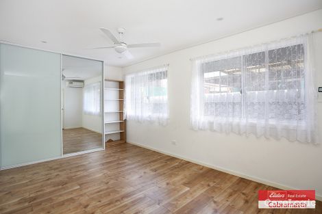 Property photo of 81 Bold Street Cabramatta West NSW 2166
