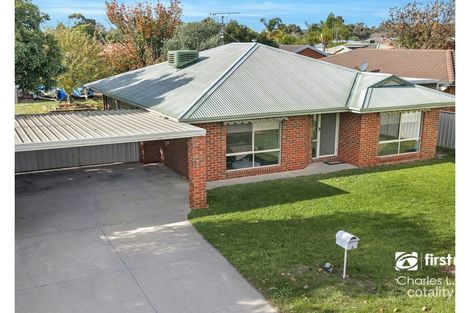 3 THE MEWS, MOAMA, NSW 2731