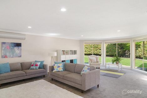Property photo of 7 Mairinger Crescent Bowral NSW 2576